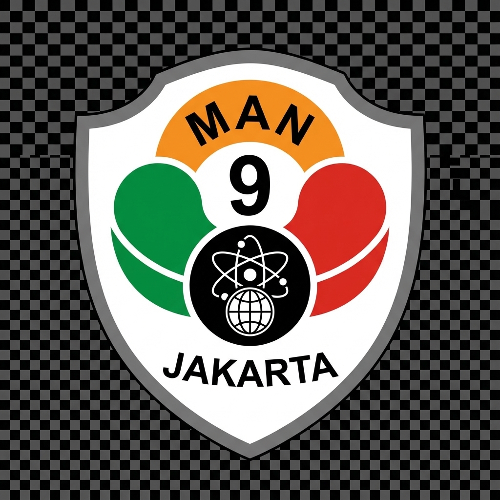 Logo Madrasah
